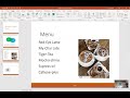 Microsoft PowerPoint 2019/365 Industry Certification Project-Part 3