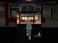 Creo la scuola di Brookhaven su Bloxburg #shorts #robloxita #brookhaven