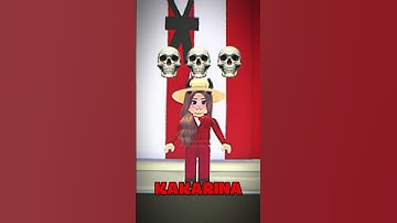 If Siblings SWAPPED Genders...😱💀