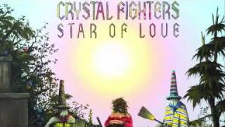 Crystal Fighters - Xtatic Truth Acoustic (Version Espanyol)