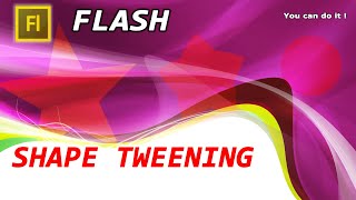 How To Create Letter Tween In Flash screenshot 3