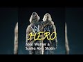 Alan Walker & Sasha Alex Sloan - Hero (HQ FLAC)