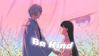 「💞Be Kind🔥」 | My Happy Marriage | [EDIT/AMV] Quick! || Alight Motion!📱+ Free Preset | 2/4K