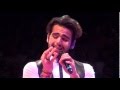 IL VOLO - Memory (Ignazio's solo) June 25, 2014