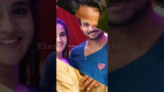 Deepthi Sunaena Shanmuk Beautiful Photos