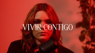 Video thumbnail of "Estéreo Waves - Vivir Contigo (Video Oficial)"