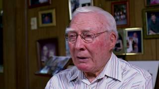 Don Stuva | The Forgotten War: Iowans in Korea