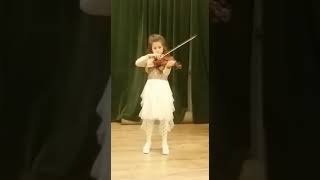 1St Concert