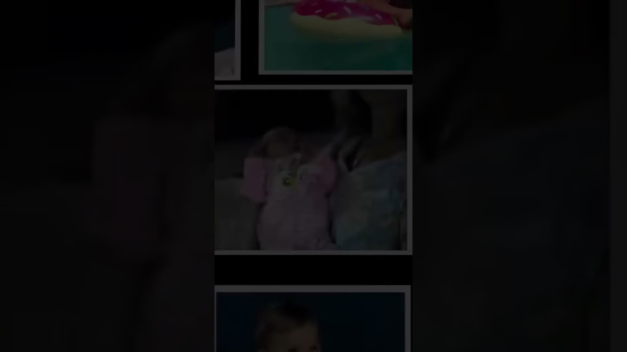 From Joy to Tragedy: The Devastating Impact of Crack on Kaitlyn