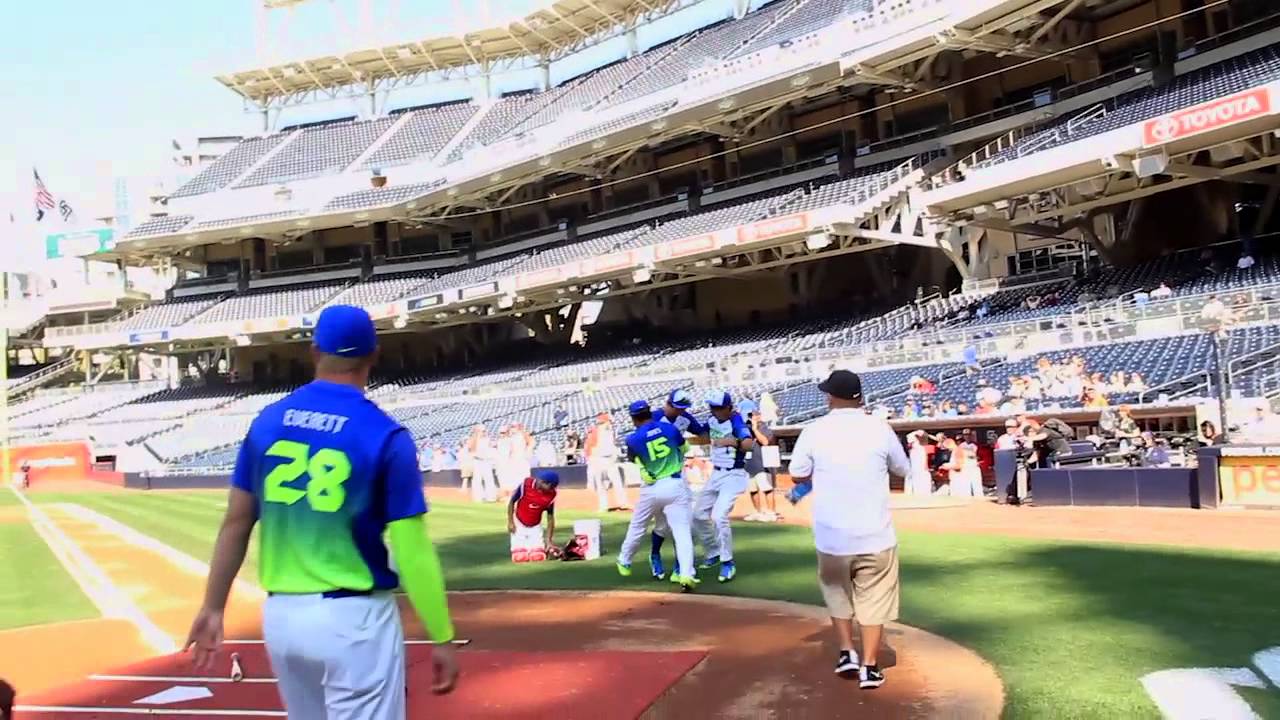 Brandt Stallings wins 