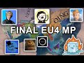 Rehost | Dominating as Malacca in The Final EU4 Creator MP