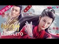 Película en español [La incomparable Yanshi:Gran Maestra de Emei] Wuxia/Romance/Traje antiguo| YOUKU