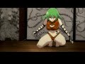 Senran kagura [ AMV ] ~Heart attack