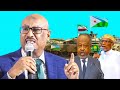 Dagaal culus irir samaale somaliland lagu dhibaateenayo muuse dorasho doni mayo xasan xamar ka walay