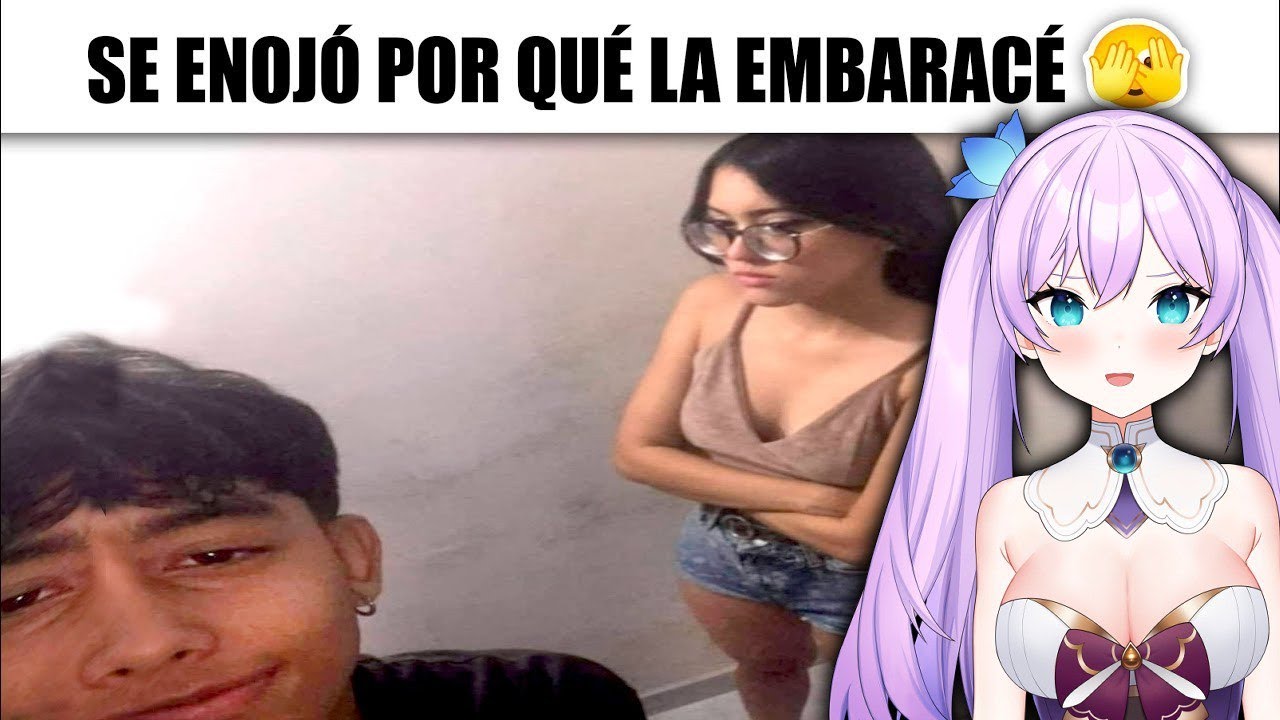 Kyria reacciona a MEMES  para VER MIENTRAS IGNORAS tus responsabilidades 4