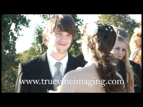 Kelley Wedding Video Preview