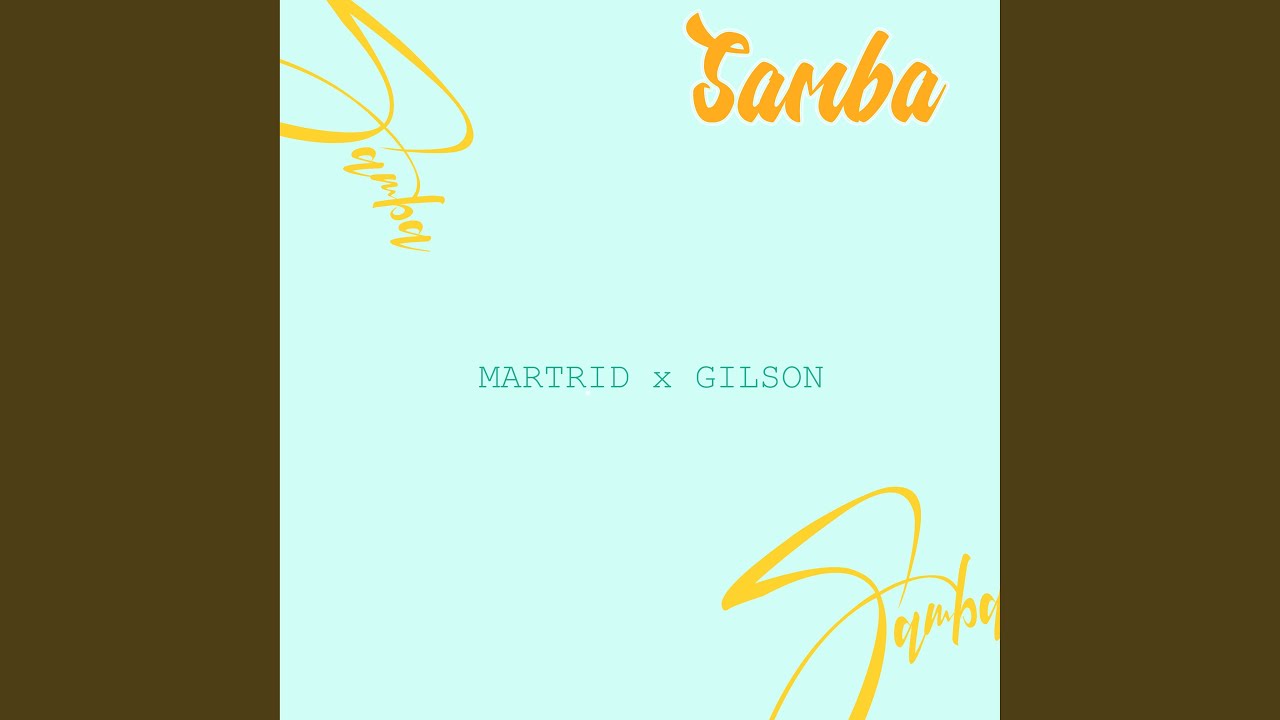 Watch Samba on YouTube Watch Samba on YouTube