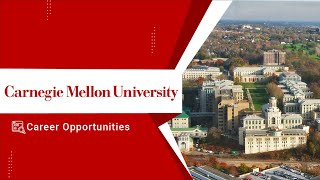 Full-Time Job at Deloitte Consulting Business Technology Analyst at CMU