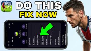 Football Strike Online Soccer Fix Not Working screenshot 4