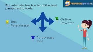 Top 3 Paraphrasing Tools to Help You Avoid Plagiarism in Your Text