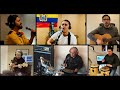 A Mi Lindo Ecuador - Los Profesionales - Canada