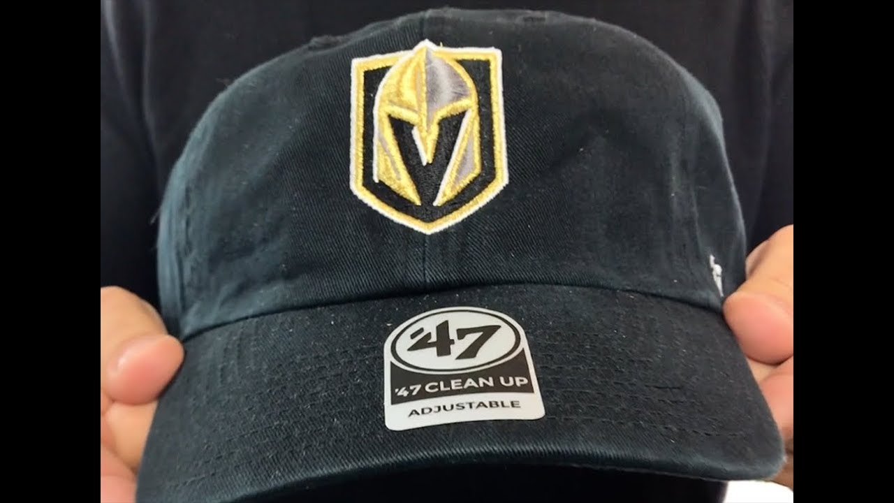 47 brand golden knights