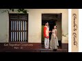Get Together Ceremony|Part 01|Amrutha + Karthik| Documentary Video|Udupi|2021|