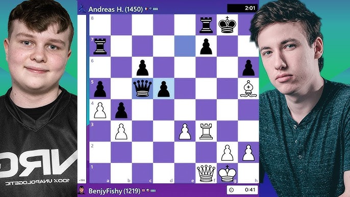 Magnus Carlsen's Most Watched Chess Game 