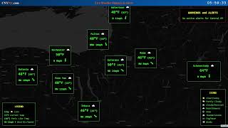 Onondaga County/Syracuse NY - LIVE Fire EMS Police Scanner