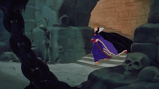 Snow White Deceived Latin Spanish 1964 Hd