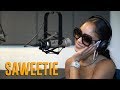 Saweetie Talks 'My Type', Pretty Little Thing Collaboration & Everything Else You Need To Know