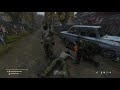 Сталкер Dayz РП - Драка с военным и казнь одиночки! Жесть!😲