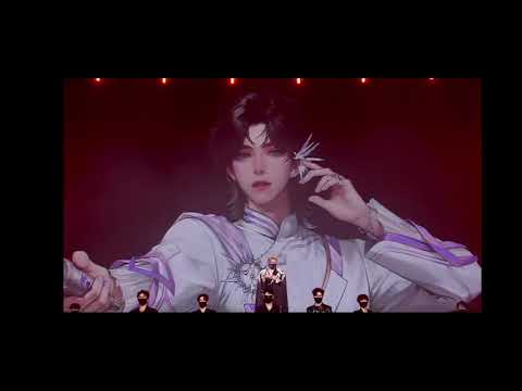 听潮阁三周年晚会 上 听潮阁