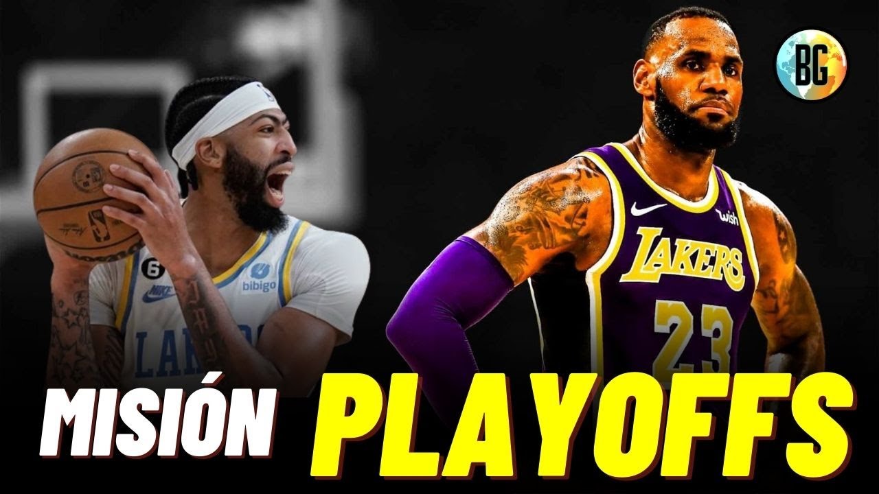 LeBron y Davis conquistan el Madison Square Garden #basketglobal