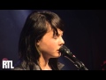 Capture de la vidéo Sophie Tith - T'es Beau En Live Dans Le Grand Studio Rtl - Rtl - Rtl
