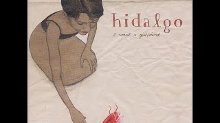 Hidalgo - Go Go Go