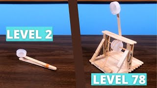 Reviewing Top 10 Popsicle Catapults