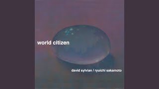World Citizen - I Won't Be Disappointed (Short Version) - YouTube