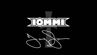 Tony Iommi Feat. Billy Idol - Into the night