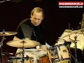 Joe labarbera drum solo  all stars tribute to west coast jazz  2002