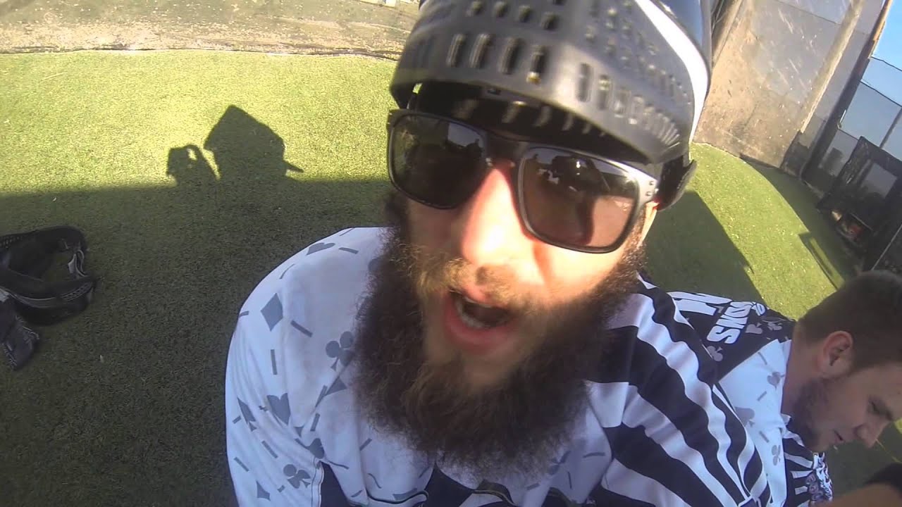 Planet Eclipse Sl8R Doing Work Son YouTube