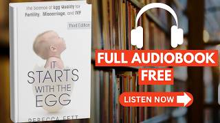 It Starts with the Egg by Rebecca Fett Full book Free