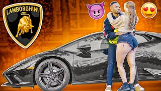 GOLD DIGGER PRANK PART 52 | NateGotKeysGoldDiggers