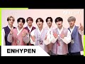 2023 Happy Chuseok Greeting! - ENHYPEN (엔하이픈)