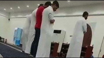 سورة الضحى عبدالعزيز الغويري رحمه الله