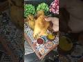 Crispy Lanka Chop In Minutes 😋❤ | Homemade Lanka Chop | #food #cooking #recipe #foodie