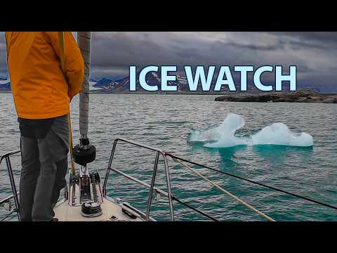 Video Expedition Svalbard | High Arctic Sailing, Icebergs & Polar History