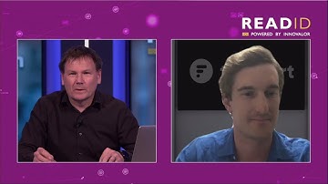 Thirdfort NFC-based identity verification with ReadID