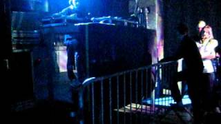 The Psykopat feat D-Dreamerz - The Jam ! (Original Mix) Played by X.Killer @ Final Fluo Party 021010