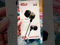 Metal stereo sound,Super Bass handsfree #handsfree #shorts #base #shortsfeed #youtubeshorts #yiwo